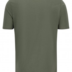 T-Shirt FYNCH-HATTON (λαδί)