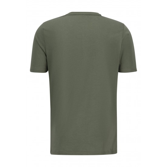 FYNCH-HATTON T-SHIRT PRINT ΛΑΔΙ FYNCH-HATTON T-SHIRT PRINT ΛΑΔΙ