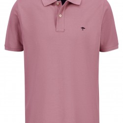 Κοντομάνικο Polo Shirt Fynch-Hatton  (ροζ)