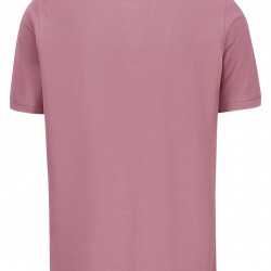 Κοντομάνικο Polo Shirt Fynch-Hatton  (ροζ)