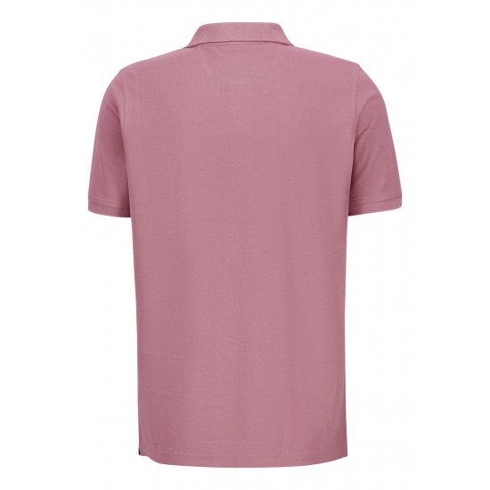 Fynch-Hatton Polo ροζ