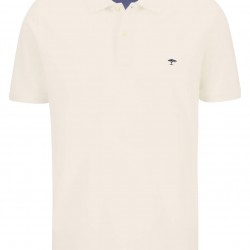 Κοντομάνικο Polo Shirt Fynch-Hatton  (offwhite)