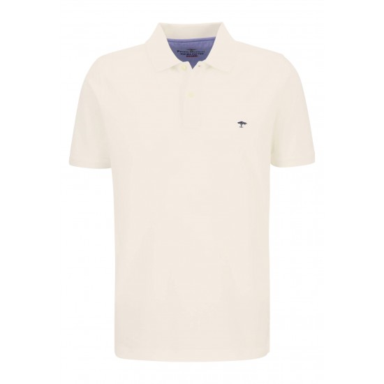 Fynch-Hatton Polo offwhite