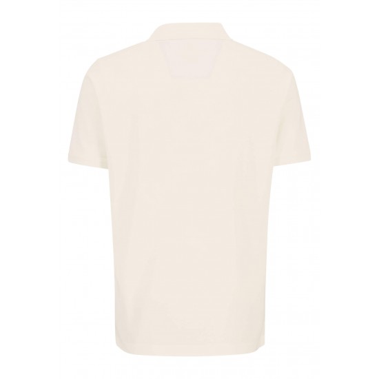Fynch-Hatton Polo offwhite