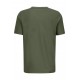 FYNCH-HATTON T-SHIRT SUPIMA COTTON ΛΑΔΙ 