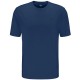 FYNCH HATTON T-SHIRT ΜΠΛΕ FYNCH HATTON T-SHIRT ΜΠΛΕ