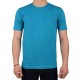 FYNCH HATTON T-SHIRT SUPERFINE COTTON ΠΕΤΡΟΛ