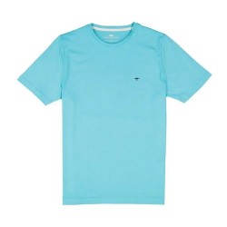 FYNCH HATTON T-SHIRT ΤΥΡΚΟΥΑΖ