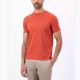 FYNCH HATTON T-SHIRT ΚΕΡΑΜΙΔΙ