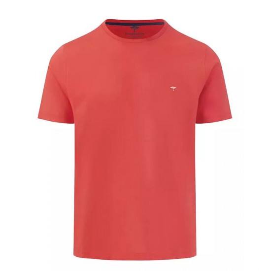 FYNCH HATTON T-SHIRT ΚΕΡΑΜΙΔΙ