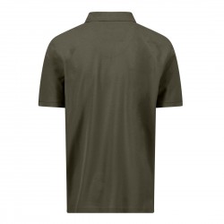 FYNCH-HATTON POLO CASUAL FIT PREMIUM COTTON ΛΑΔΙ