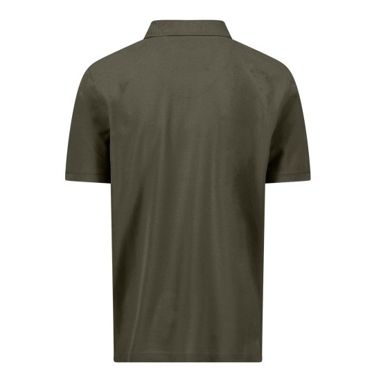 FYNCH-HATTON POLO CASUAL FIT PREMIUM COTTON ΛΑΔΙ