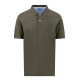 FYNCH-HATTON POLO CASUAL FIT PREMIUM COTTON ΛΑΔΙ