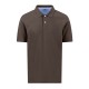 FYNCH-HATTON POLO CASUAL FIT PREMIUM COTTON ΚΑΦΕ
