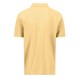 FYNCH-HATTON POLO CASUAL FIT PREMIUM COTTON ΚΙΤΡΙΝΟ