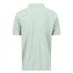 FYNCH-HATTON POLO CASUAL FIT PREMIUM COTTON ΒΕΡΑΜΑΝ