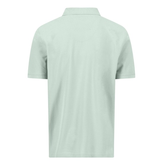 FYNCH-HATTON POLO CASUAL FIT PREMIUM COTTON ΒΕΡΑΜΑΝ