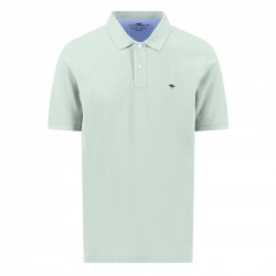 FYNCH-HATTON POLO CASUAL FIT PREMIUM COTTON ΒΕΡΑΜΑΝ