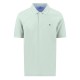 FYNCH-HATTON POLO CASUAL FIT PREMIUM COTTON ΒΕΡΑΜΑΝ