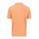 FYNCH-HATTON POLO CASUAL FIT PREMIUM COTTON ΠΟΡΤΟΚΑΛΙ