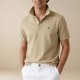 FYNCH-HATTON POLO CASUAL FIT PREMIUM COTTON ΑΝΟΙΧΤΟ ΛΑΔΙ