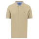 FYNCH-HATTON POLO CASUAL FIT PREMIUM COTTON ΑΝΟΙΧΤΟ ΛΑΔΙ