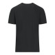 FYNCH HATTON T-SHIRT CASUAL FIT ΜΑΥΡΟ FYNCH HATTON T-SHIRT CASUAL FIT ΜΑΥΡΟ