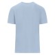 FYNCH HATTON T-SHIRT CASUAL FIT ΣΙΕΛ FYNCH HATTON T-SHIRT CASUAL FIT ΣΙΕΛ