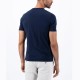 FYNCH HATTON T-SHIRT PRINT ΜΠΛΕ FYNCH HATTON T-SHIRT PRINT ΜΠΛΕ