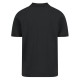 FYNCH-HATTON POLO CASUAL FIT ΜΑΥΡΟ