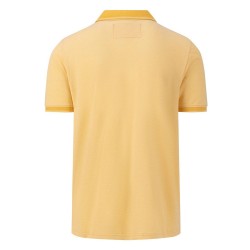 FYNCH HATTON POLO ΚΙΤΡΙΝΟ