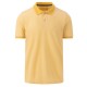 FYNCH HATTON POLO ΚΙΤΡΙΝΟ