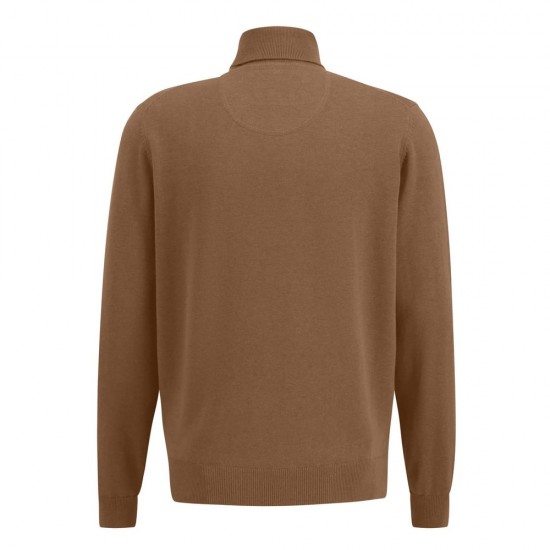 FYNCH HATTON ΠΛΕΚΤΟ ΖΙΒΑΓΚΟ ΚΑΦΕ