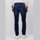 FYNCH HATTON ΠΑΝΤΕΛΟΝΙ JEANS MODERN FIT ΜΠΛΕ