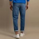 FYNCH HATTON ΠΑΝΤΕΛΟΝΙ JEANS TAPERED FIT ΑΝΟΙΧΤΟ ΜΠΛΕ FYNCH HATTON ΠΑΝΤΕΛΟΝΙ JEANS TAPERED FIT ΑΝΟΙΧΤΟ ΜΠΛΕ