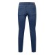 FYNCH-HATTON ΠΑΝΤΕΛΟΝΙ JEANS CASUAL FIT ΜΠΛΕ