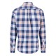 FYNCH-HATTON ΠΟΥΚΑΜΙΣΟ BUTTON DOWN CASUAL FIT ΚΑΡΩ ΡΟΔΑΚΙΝΙ-ΜΠΛΕ FYNCH-HATTON ΠΟΥΚΑΜΙΣΟ BUTTON DOWN CASUAL FIT ΚΑΡΩ ΡΟΔΑΚΙΝΙ-ΜΠΛΕ
