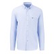 FYNCH HATTON ΠΟΥΚΑΜΙΣΟ BUTTON DOWN SUPERSOFT OXFORD ΣΙΕΛ