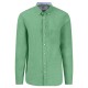 FYNCH HATTON ΠΟΥΚΑΜΙΣΟ BUTTON DOWN ΛΙΝΟ ΦΥΣΤΙΚΙ FYNCH HATTON ΠΟΥΚΑΜΙΣΟ BUTTON DOWN ΛΙΝΟ ΦΥΣΤΙΚΙ