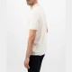 FYNCH HATTON POLO LINEN COTTON ΕΚΡΟΥ FYNCH HATTON POLO LINEN COTTON ΕΚΡΟΥ