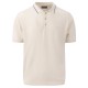 FYNCH HATTON POLO LINEN COTTON ΕΚΡΟΥ FYNCH HATTON POLO LINEN COTTON ΕΚΡΟΥ
