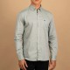 FYNCH-HATTON ΠΟΥΚΑΜΙΣΟ OXFORD  BUTTON DOWN CASUAL FIT ΜΕΝΤΑ