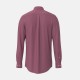 FYNCH-HATTON ΠΟΥΚΑΜΙΣΟ FLANNEL BUTTON DOWN CASUAL FIT ΜΠΟΡΝΤΟ FYNCH-HATTON ΠΟΥΚΑΜΙΣΟ FLANNEL BUTTON DOWN CASUAL FIT ΜΠΟΡΝΤΟ