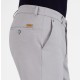 GARDEUR ΠΑΝΤΕΛΟΝΙ CHINO TONIC TAPERED FIT ΓΚΡΙ