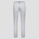 GARDEUR ΠΑΝΤΕΛΟΝΙ CHINO TONIC TAPERED FIT ΓΚΡΙ