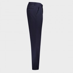 GARDEUR ΠΑΝΤΕΛΟΝΙ CHINO TONIC TAPERED FIT ΜΠΛΕ