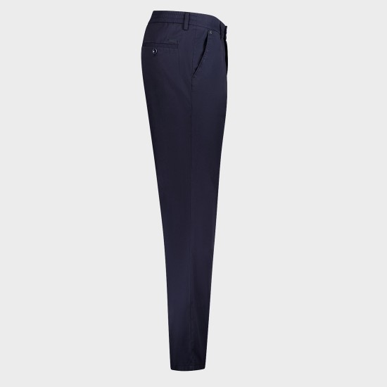 GARDEUR ΠΑΝΤΕΛΟΝΙ CHINO TONIC TAPERED FIT ΜΠΛΕ
