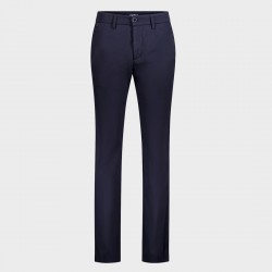 GARDEUR ΠΑΝΤΕΛΟΝΙ CHINO TONIC TAPERED FIT ΜΠΛΕ
