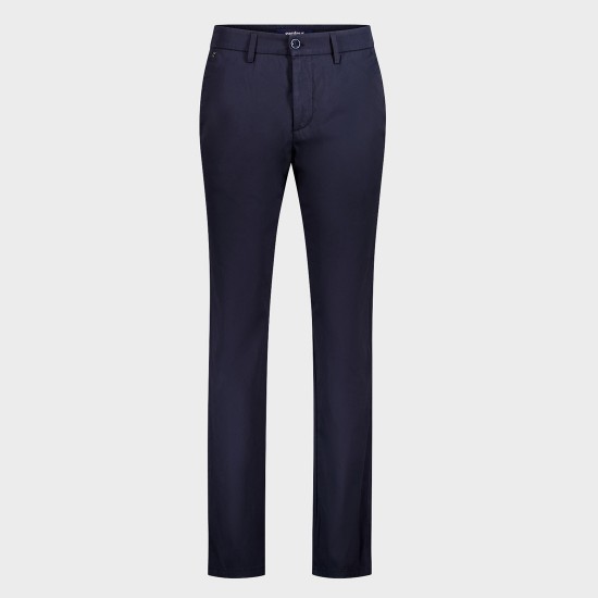 GARDEUR ΠΑΝΤΕΛΟΝΙ CHINO TONIC TAPERED FIT ΜΠΛΕ