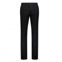 GARDEUR ΠΑΝΤΕΛΟΝΙ CHINO BENITO MODERN FIT ΜΑΥΡΟ
